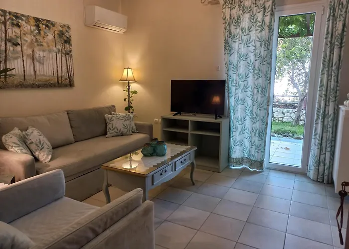 Lejlighed Rania-apartments 2 Argostoli (Kefalonia)